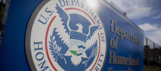Department of Homeland Security - (Image via ABCNEWS/Youtube) Department of Homeland Security - (Image via ABCNEWS/Youtube)