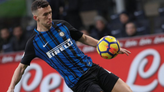 Inter, possibile la cessione di Perisic
