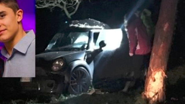 Interviene sul luogo di un incidente, padre scopre che la vittima &egrave; il figlio 20enne - Il Mattino