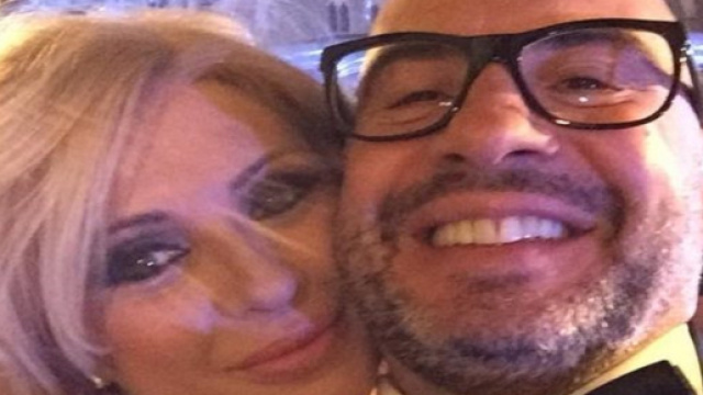 Nuovo amore per Tina Cipollari | - vocedistrada.it