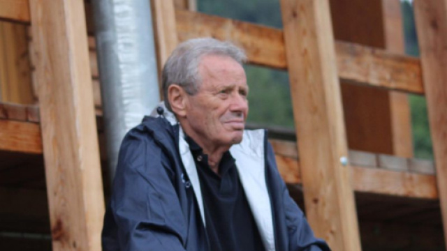 Palermo Calcio, Zamparini ha ceduto le quote per 10 euro
