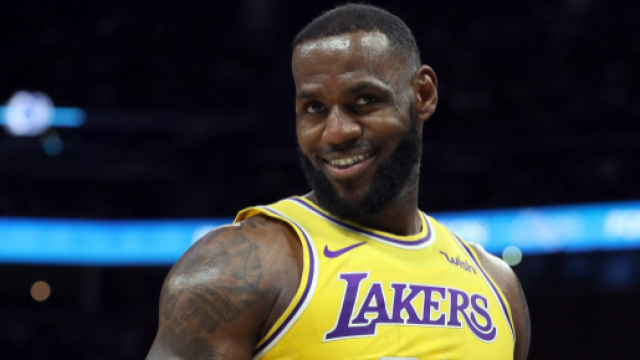 Les infos à retenir des rencontres de cette nuit en NBA