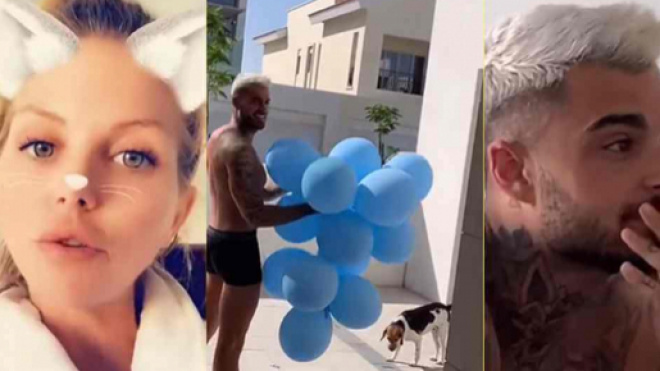 Jessica Thivenin (LMvsMonde3) relance la rumeur d'une grossesse et Thibault souhaiterait avoir un garçon.