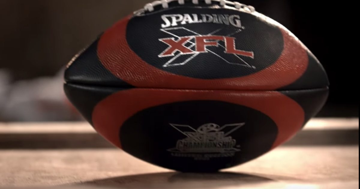 XFL teams 2020 Possible team city locations leaked online, merchandise
