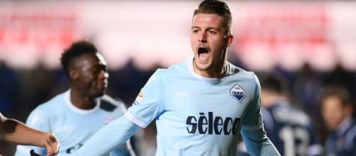 L'Inter insiste per Milinkovic-Savic