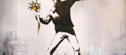 Banksy's personality is revealed: The Daily Mail » News agency ... - vectornews.eu