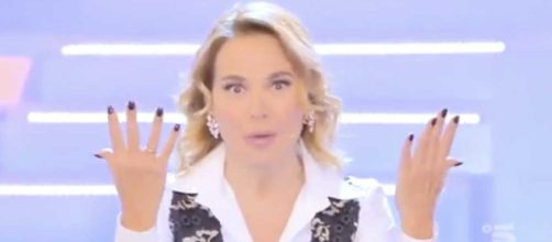 Barbara D'Urso, la verità su Domenica Live