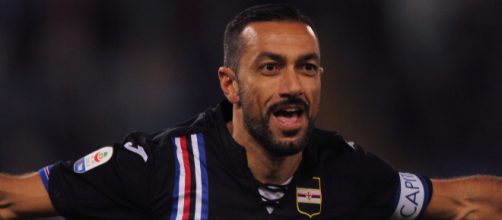 Calciomercato Milan - niente Ibrahimović: il piano B è Quagliarella