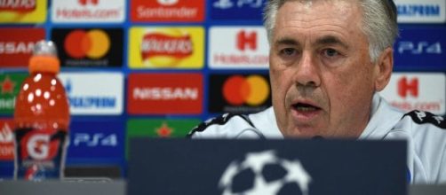 Champions, Ancelotti: La torta è fatta, ora manca la ciliegina ... - fanpage.it