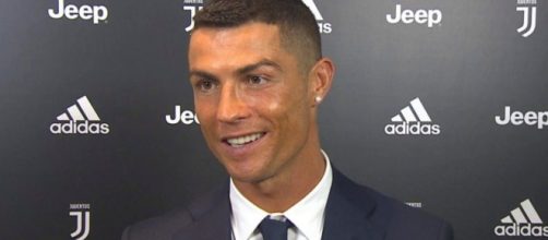 Cristiano Ronaldo si confessa a 'La Gazzetta dello Sport'.