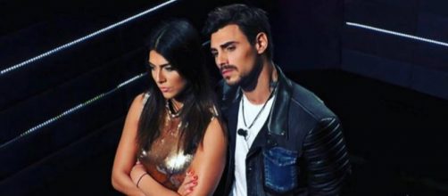 Francesco Monte e Giulia Salemi: futuro incerto per la coppia. Blasting News