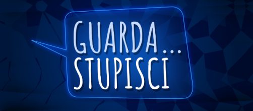 Guarda Stupisci: in prima serata Tv su Rai 2 mercoledì 12 e 19 dicembre - tvblog.it