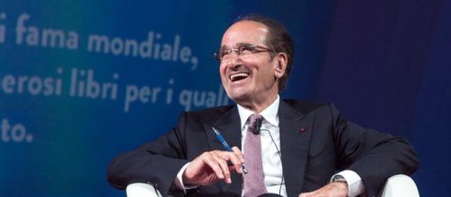 Jean Paul Fitoussi critica Emmanuel Macron