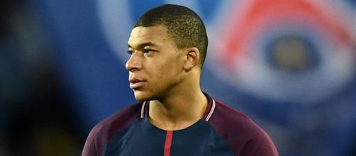 Juventus, possibile colpo Mbappé