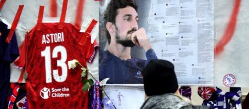 Morte Davide Astori, due medici indagati per omicidio colposo