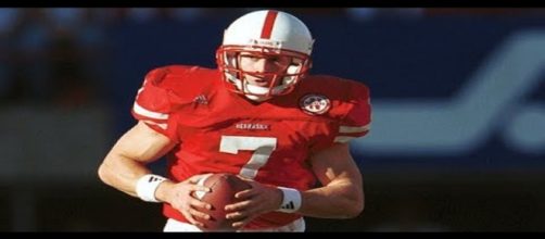 Nebraska football's Eric Crouch named as an undeserving Heisman winner [Image via Elite Sports/YouTube]