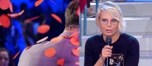 Spoiler trono classico: le scelte dei tronisti in prima serata, ma senza Maria De Filippi