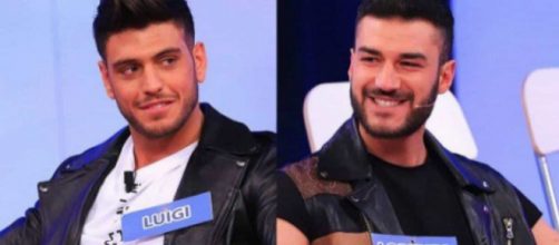 Uomini e Donne: nelle puntate in prime time forse le scelte di Luigi, Lorenzo e gli altri.