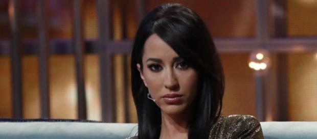 Aurah Ruiz perdona a Suso tras escuchar lo que dijo de ella ... - bekia.es Aurah Ruiz perdona a Suso tras escuchar lo que dijo de ella ... - bekia.es