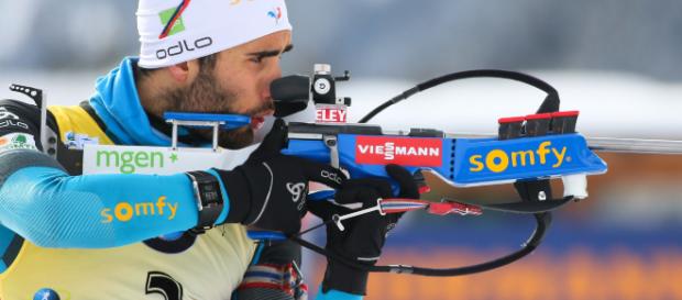 Biathlon / Fourcade, un relais mixte pour se chauffer - Pokljuka ... - eurosport.fr Biathlon / Fourcade, un relais mixte pour se chauffer - Pokljuka ... - eurosport.fr