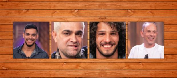 Faltam poucos dias para a grande final de A Fazenda 10. (Reprodução) Faltam poucos dias para a grande final de A Fazenda 10. (Reprodução)