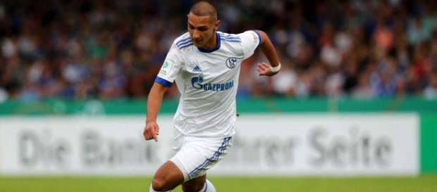 FC Schalke: Türkei-Talent Ahmed Kutucu im Champions-League-Kader ... - yahoo.com FC Schalke: Türkei-Talent Ahmed Kutucu im Champions-League-Kader ... - yahoo.com