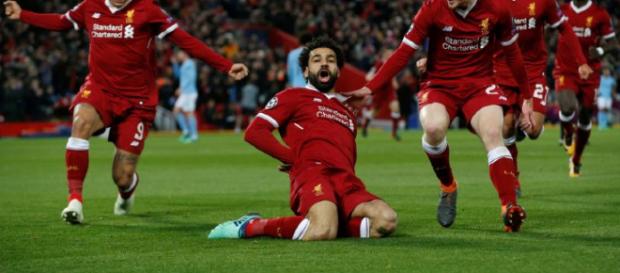Liverpool scored more goals than any team during the last edition - image credit yahoo.com Liverpool scored more goals than any team during the last edition - image credit yahoo.com