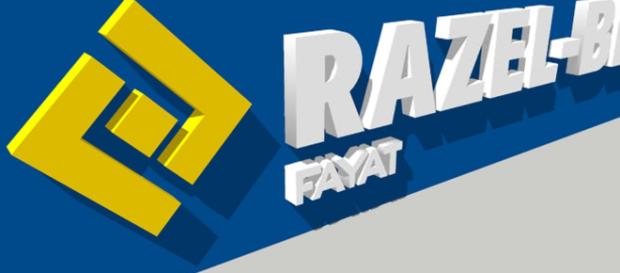 Logo de Razel qui fête ses 70 au Cameroun (c) Google Logo de Razel qui fête ses 70 au Cameroun (c) Google