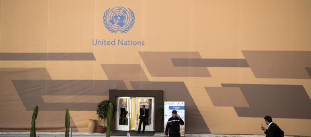 Malgré les tensions, le Pacte sur les Migrations a été adopté Malgré les tensions, le Pacte sur les Migrations a été adopté