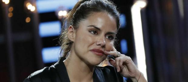 Mónica Hoyos, destruida, abandona la tele para ponerse en manos de ... - elespanol.com Mónica Hoyos, destruida, abandona la tele para ponerse en manos de ... - elespanol.com