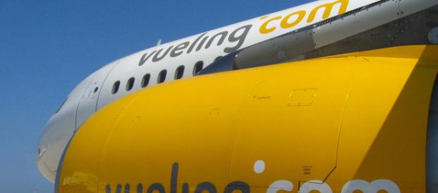 Piloti di Vueling in sciopero domenica 16 dicembre Piloti di Vueling in sciopero domenica 16 dicembre