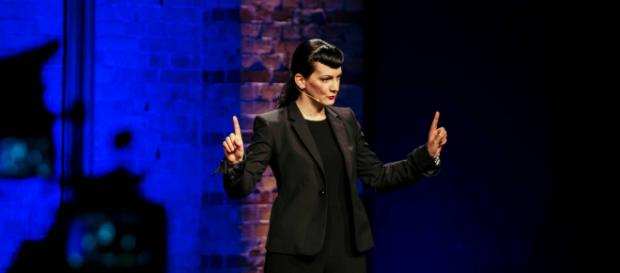 Profiler Suzanne Grieger-Langer Profiler Suzanne Grieger-Langer