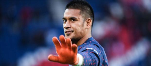 PSG : Alphonse Aréola hésite à rester PSG : Alphonse Aréola hésite à rester