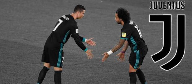 Ronaldo e Marcelo (Imagem via Youtube) Ronaldo e Marcelo (Imagem via Youtube)
