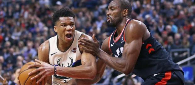 Toronto Raptors: 3 keys to W over Milwaukee Bucks - raptorsrapture.com Toronto Raptors: 3 keys to W over Milwaukee Bucks - raptorsrapture.com