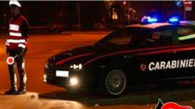 Due discoteche chiuse nel Valdiano: dentro oltre il doppio della capienza - Il Mattino