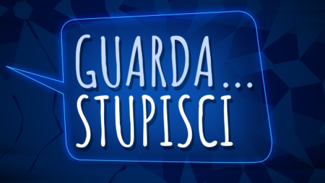 Guarda Stupisci: in prima serata Tv su Rai 2 mercoled&igrave; 12 e 19 dicembre - tvblog.it