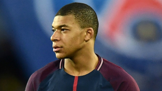 Juventus, possibile colpo Mbapp&eacute;