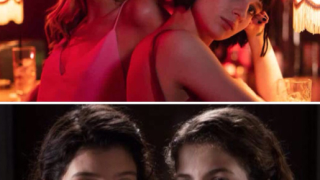 I tormenti delle coppie adolescenti di &lsquo;Baby&rsquo; e &lsquo;L&rsquo;amica geniale&rsquo; sono cult