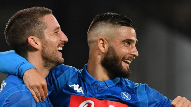 Liverpool-Napoli: probabili formazioni e dove vederla in tv