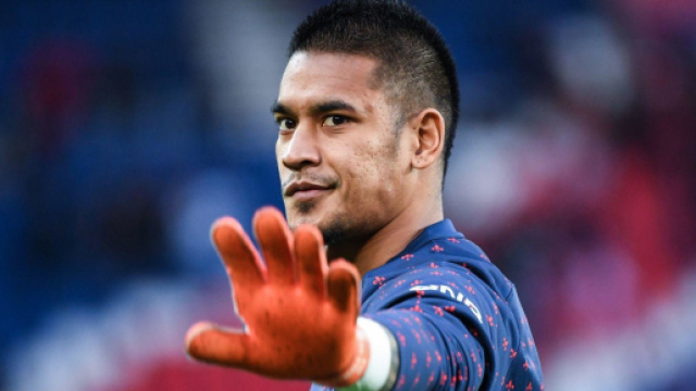 PSG : Alphonse Aréola hésite à rester