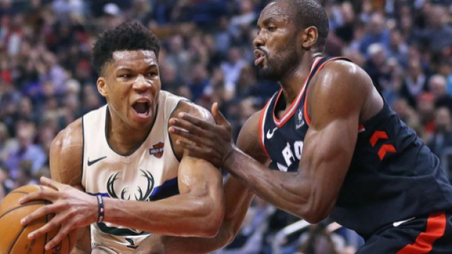 Toronto Raptors: 3 keys to W over Milwaukee Bucks - raptorsrapture.com