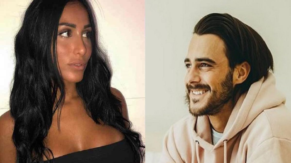 Que Devient Toto Des Anges Leana (Les Anges) drague Benjamin Samat (Les Marseillais) sur Instagram