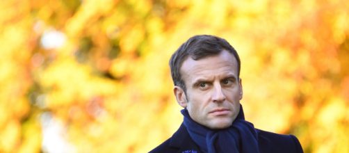 La Francia ormai è al collasso. Macron ha fallito completamente - occhidellaguerra.it