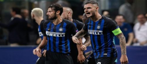 L'Inter non va oltre l'1-1 contro il Psv