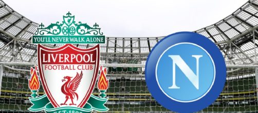 Live Liverpool-Napoli: info tv-streaming e probabili formazioni