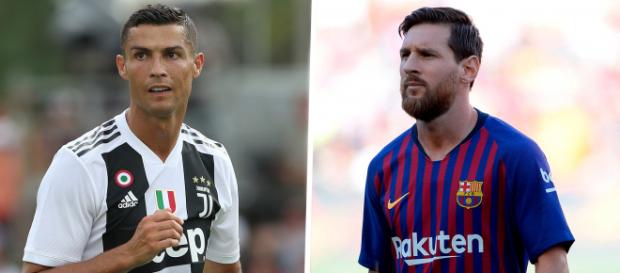 2018 Ballon d'Or: Why Ronaldo, Messi will trump Modric – Daily ... - dailyadvent.com 2018 Ballon d'Or: Why Ronaldo, Messi will trump Modric – Daily ... - dailyadvent.com