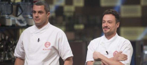 Final de MasterChef Profissionais será na noite desta terça-feira (11) (Reprodução/TV Bandeirantes) Final de MasterChef Profissionais será na noite desta terça-feira (11) (Reprodução/TV Bandeirantes)