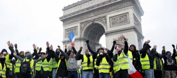 L'interdiction de vente pourrait opérer jusqu'à fin janvier L'interdiction de vente pourrait opérer jusqu'à fin janvier