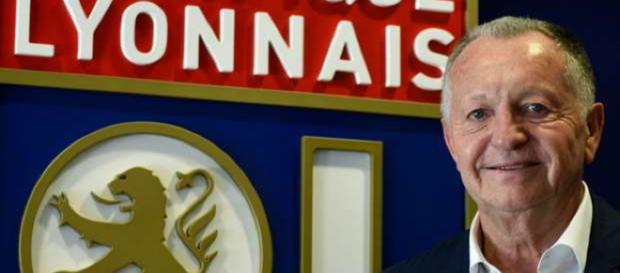 Mercato : les 5 grandes déclarations de Jean-Michel Aulas Mercato : les 5 grandes déclarations de Jean-Michel Aulas
